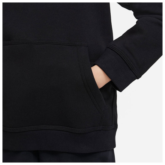Nike Παιδικό φούτερ Sportswear